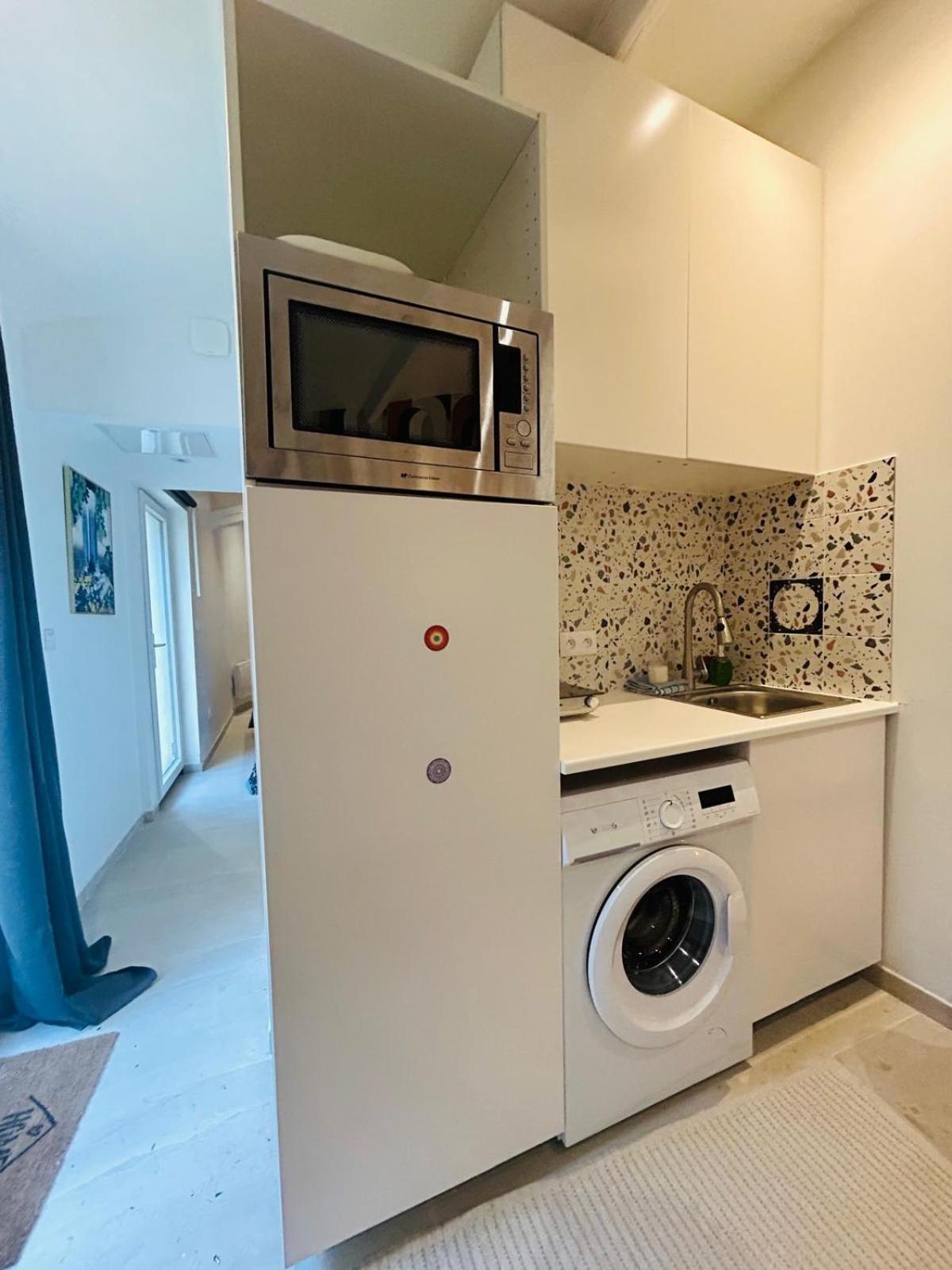 Maisons Detente Jardin, Terrasse Vue Mer Et Spa Μασσαλία Εξωτερικό φωτογραφία