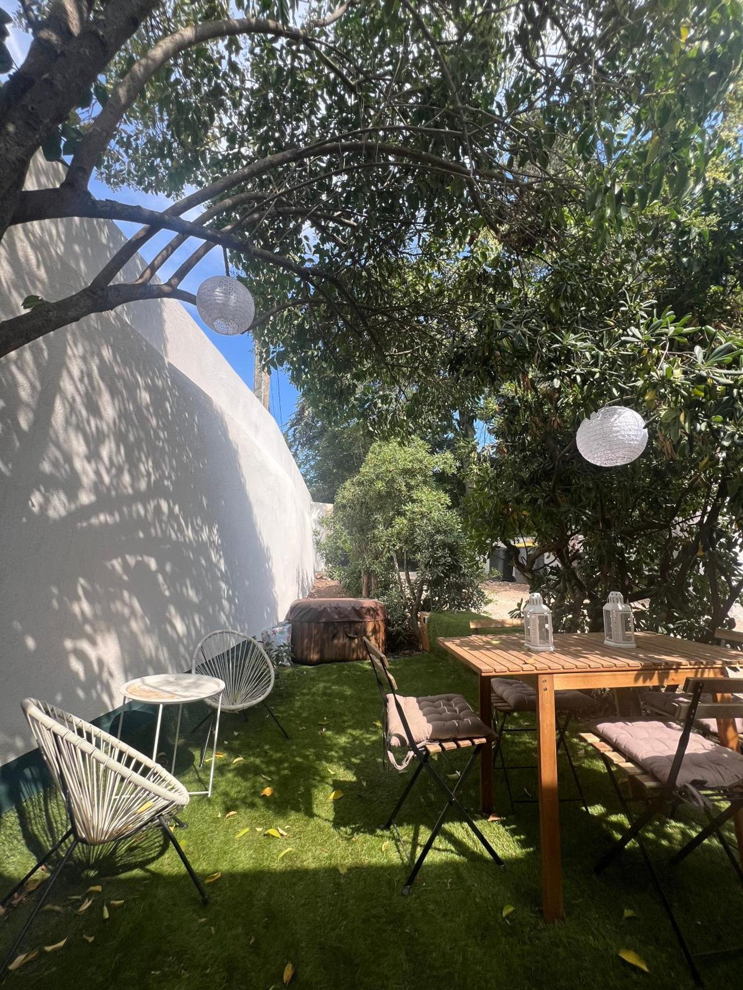 Maisons Detente Jardin, Terrasse Vue Mer Et Spa Μασσαλία Δωμάτιο φωτογραφία
