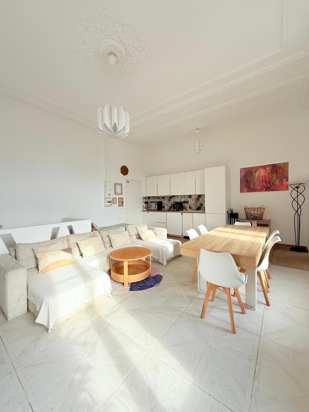 Maisons Detente Jardin, Terrasse Vue Mer Et Spa Μασσαλία Δωμάτιο φωτογραφία
